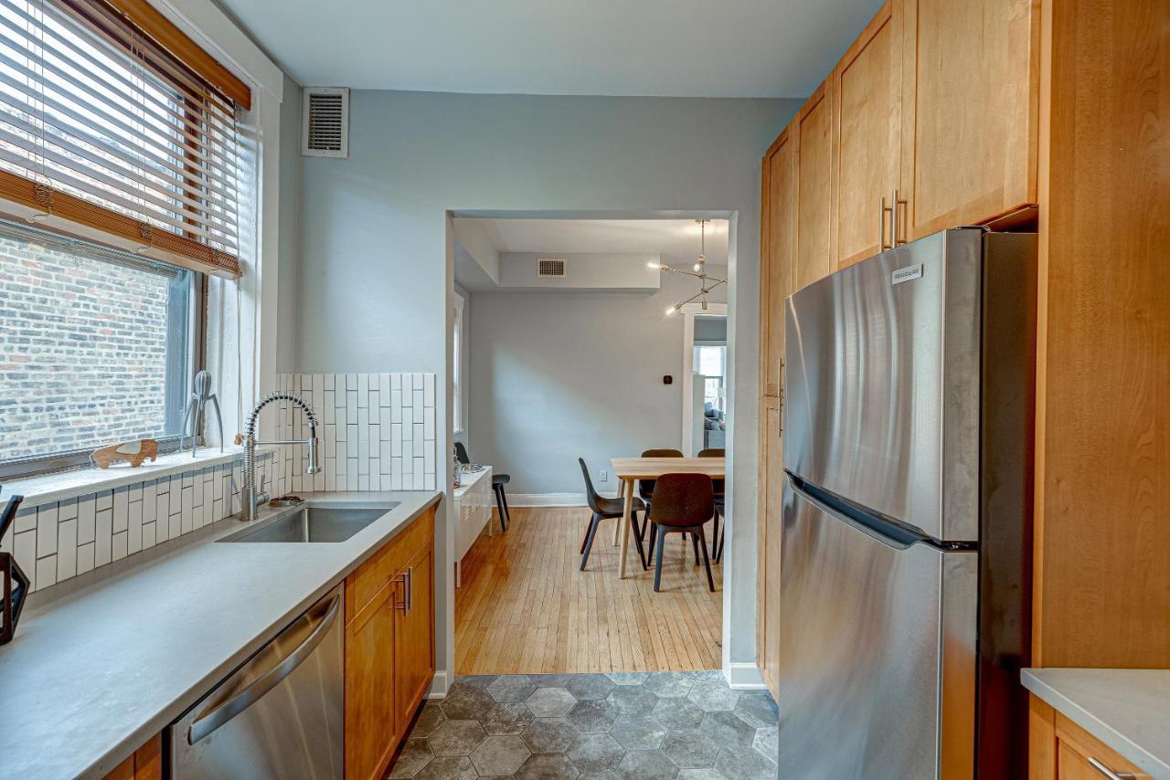Steps To The Lakefront! This Uptown Beauty Is Everything You Need For A Perfect Getaway *