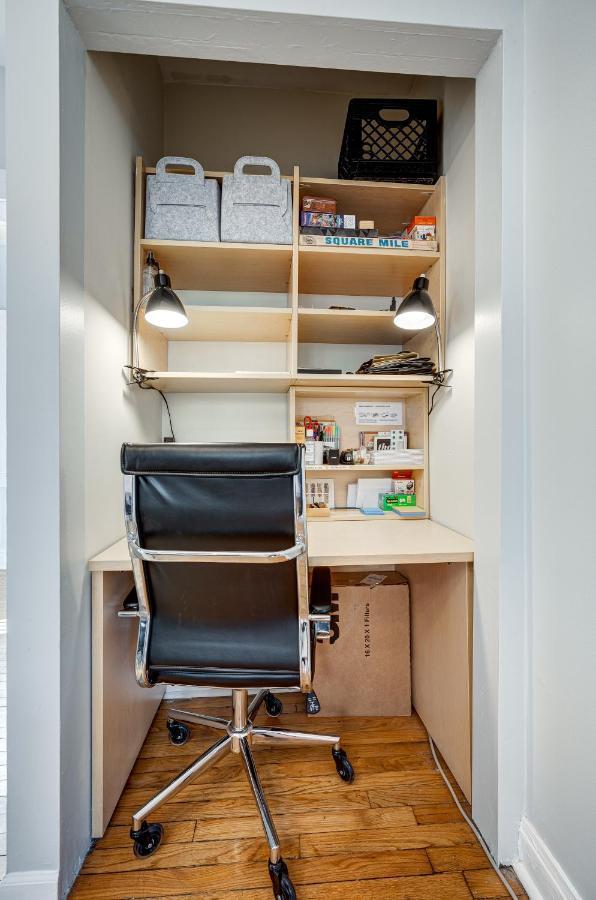 Apartamento Steps To The Lakefront! This Uptown Beauty Is Everything You Need For A Perfect Getaway