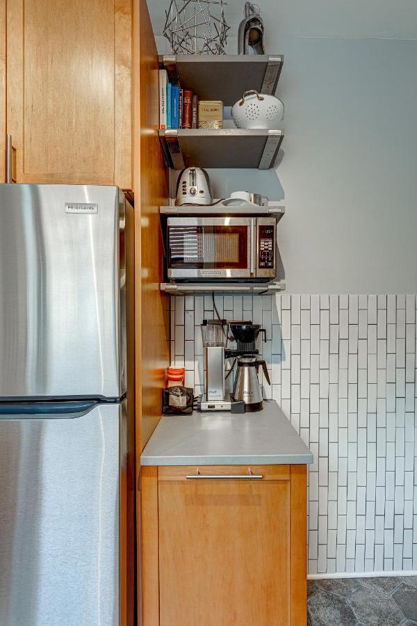 Steps To The Lakefront! This Uptown Beauty Is Everything You Need For A Perfect Getaway *